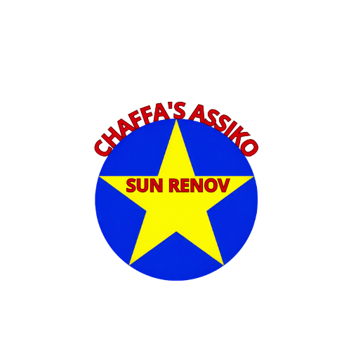 SUN RENOV CSA